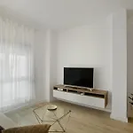 Deluxe Canteras Apartment *