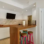 Apartment Deluxe Canteras *