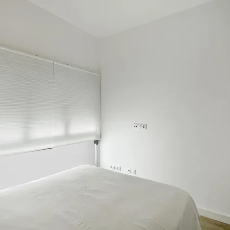 Deluxe Canteras Апартаменты Лас-Пальмас-де-Гран-Канария