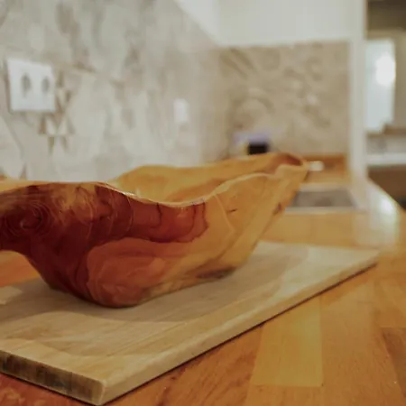 Deluxe Canteras 大加那利岛拉斯帕尔马斯