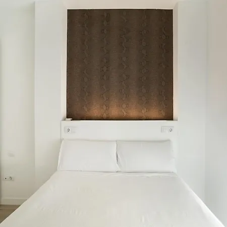 Deluxe Canteras Апартаменты