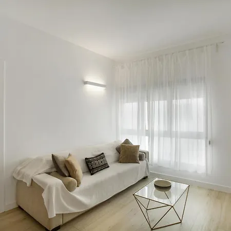 Deluxe Canteras * Las Palmas / Gran Canaria