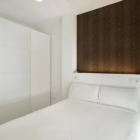 Deluxe Canteras Apartment