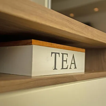 Deluxe Canteras Apartment