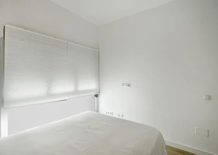 Deluxe Canteras Apartment Las Palmas de Gran Canaria