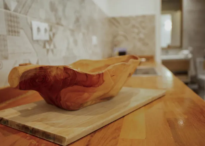 Deluxe Canteras 라스팔마스