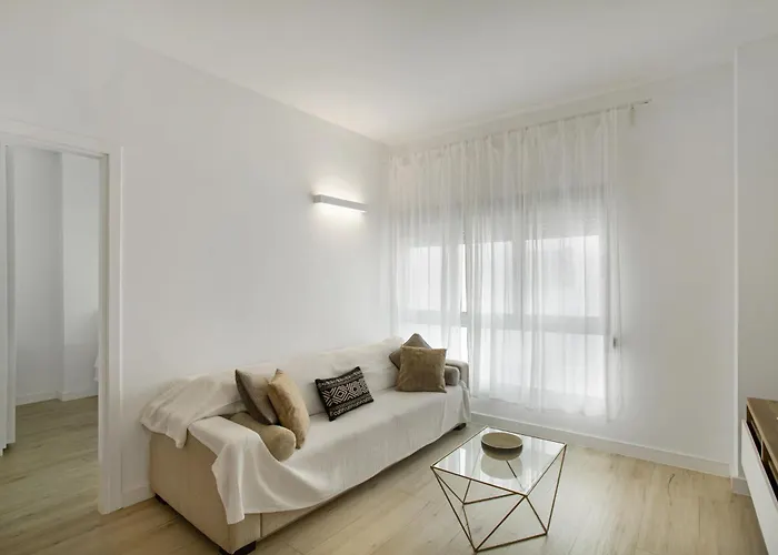 Deluxe Canteras * Las Palmas de Gran Canaria