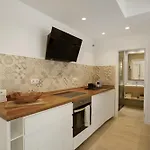 דירה Deluxe Canteras לאס פאלמס דה גראן קנאריה