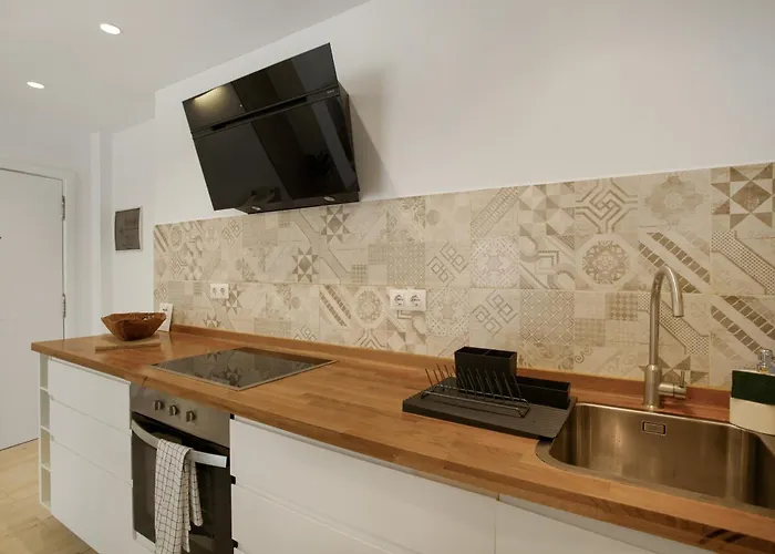 Deluxe Canteras * Las Palmas de Gran Canaria