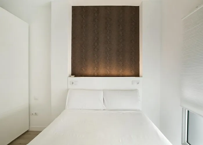 Deluxe Canteras Apartamento