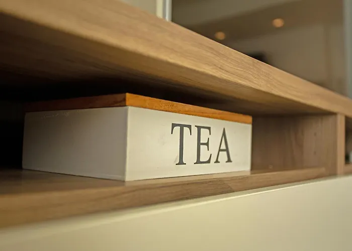 Deluxe Canteras Apartamento